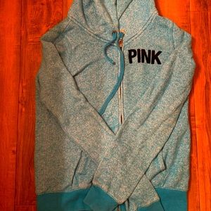 Pink by Victoria Secret jacket